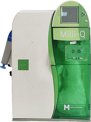 二手Milli-Q Direct 8一体化纯水超纯水系统租赁