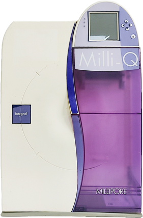 二手Milli-Q Integral 3纯水超纯水一体化系统租赁
