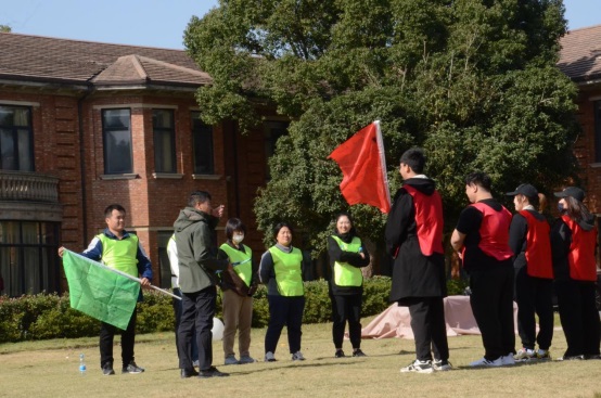 【公司新闻 超纯水】凝心聚力·共筑未来  2023上海水问生物科技团建拓展训练235.JPG