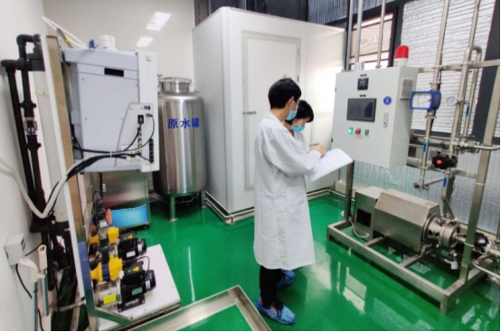 【公司新闻 超纯水】凝心聚力·共筑未来  2023上海水问生物科技团建拓展训练396.JPG