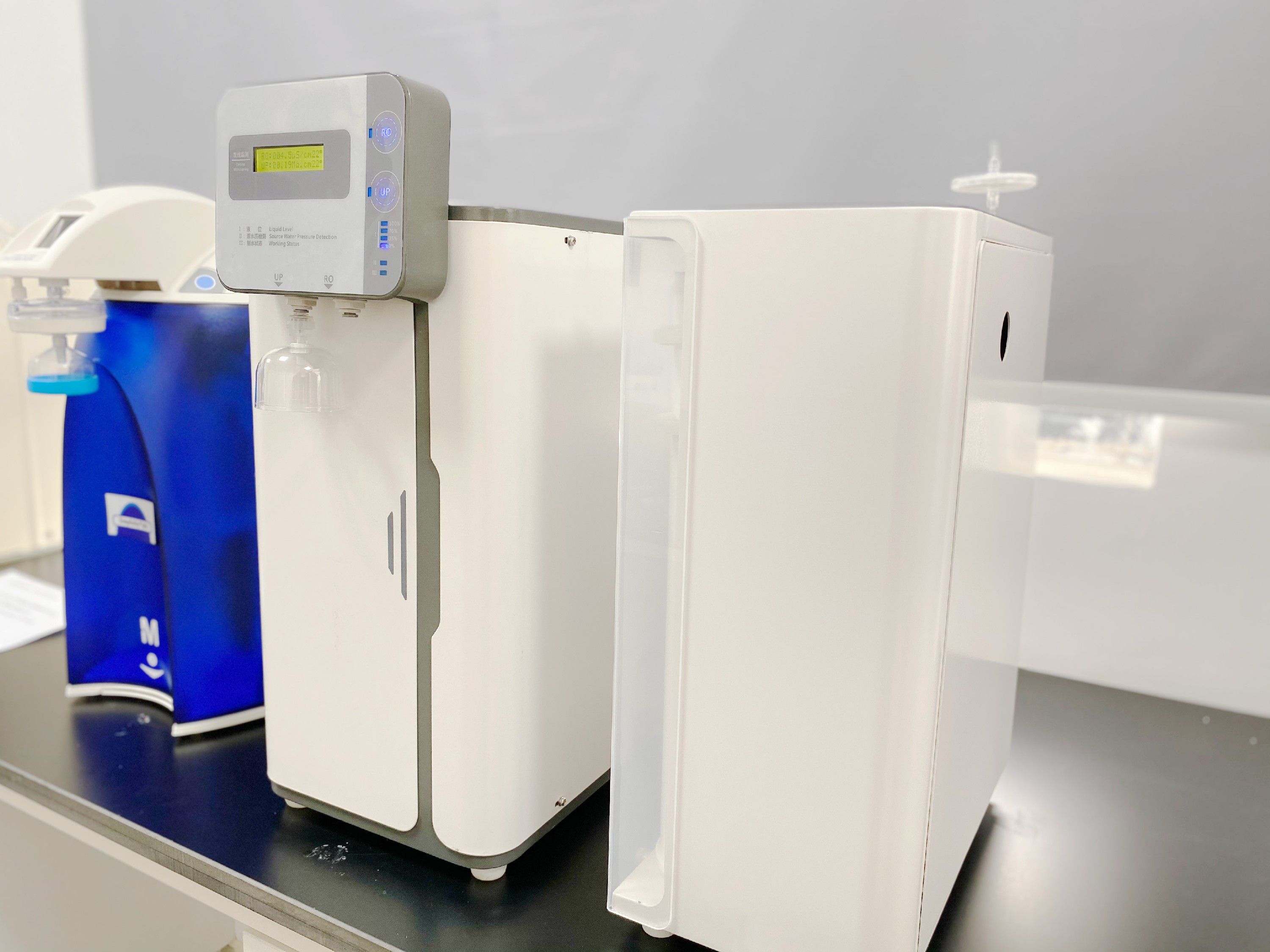 Super-RQ纯水超纯水系统