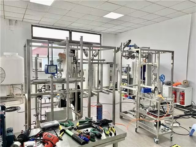 定制化撬装设备 | 模块化和集中供水解决方案
