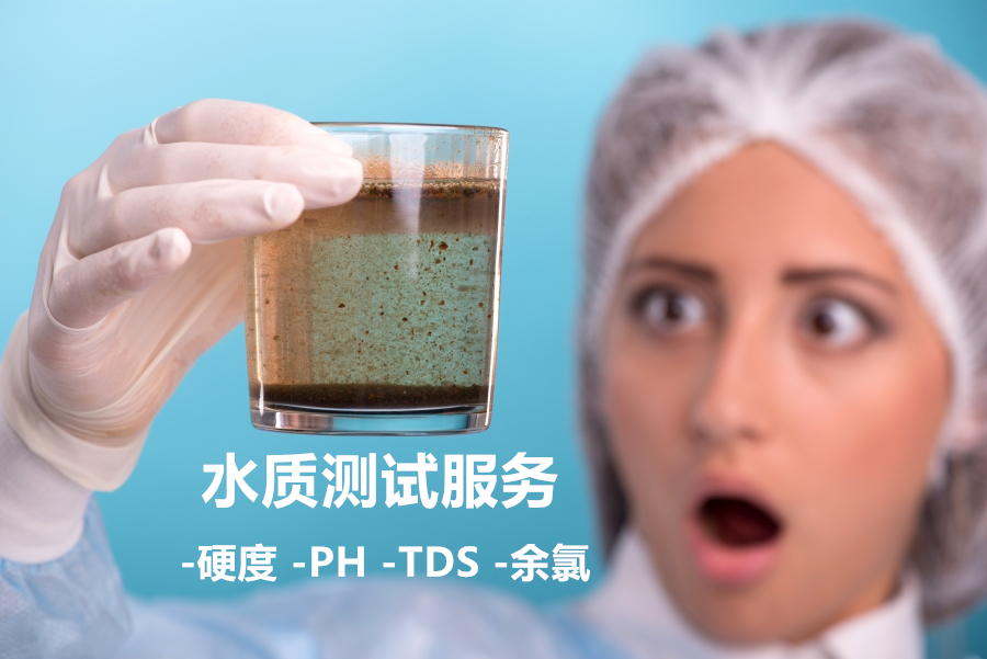 超纯水仪